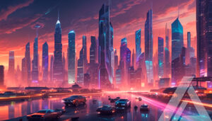 Ciudad del Mañana