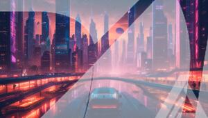 Metropolis del Futuro
