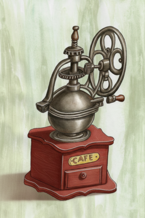 Café Clásico
