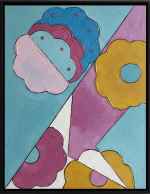 Caos Pastel