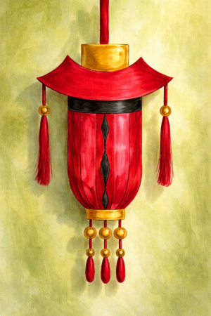 Farol Rojo Imperial