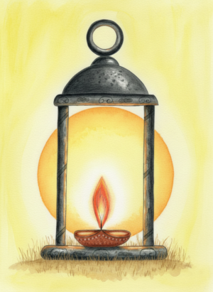 Farol de Cristal