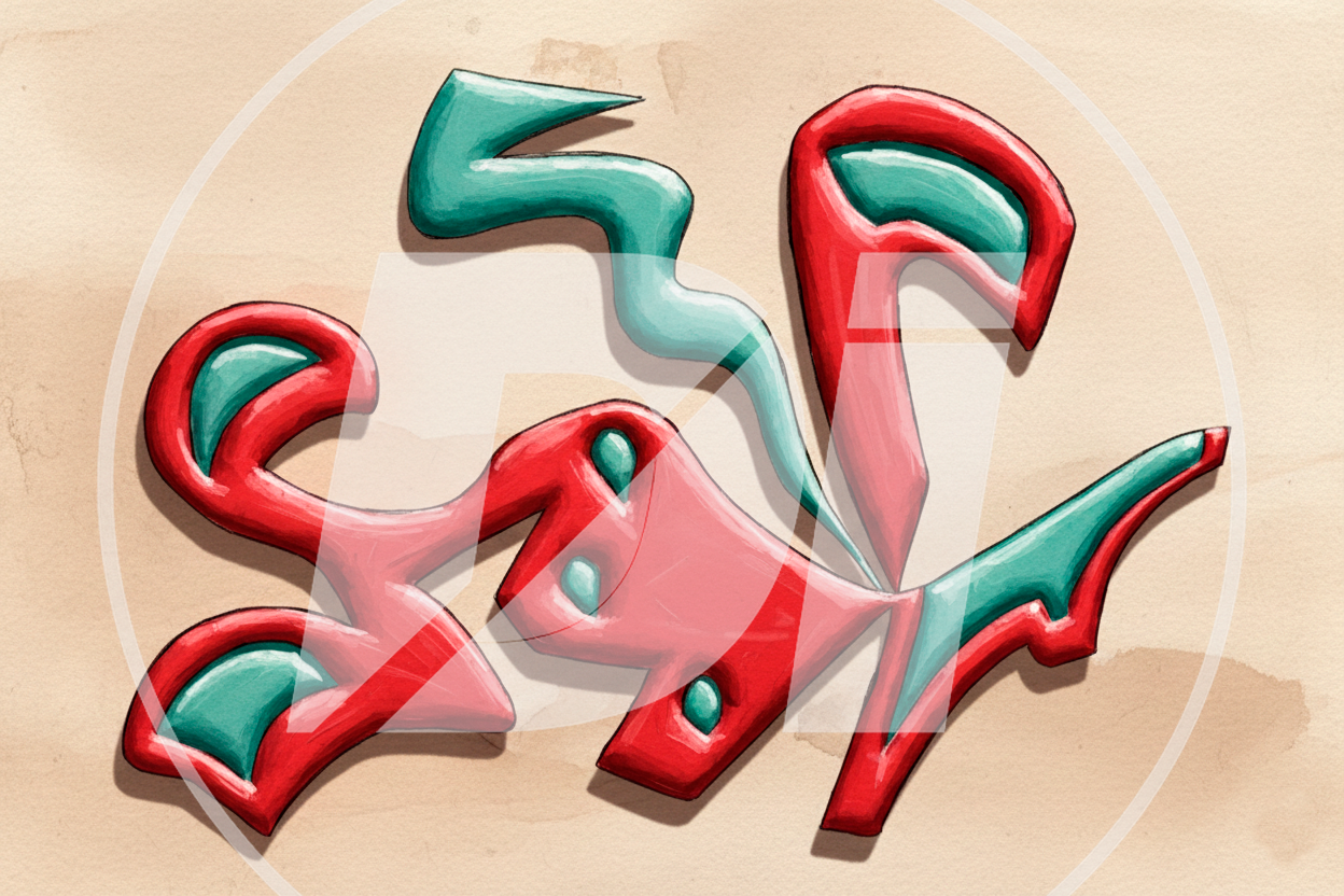 Grafiti Tribal