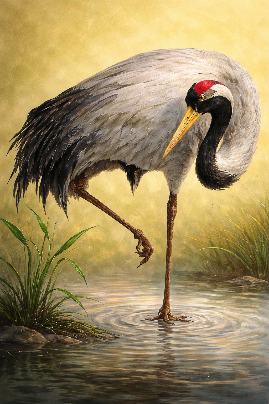 Grulla