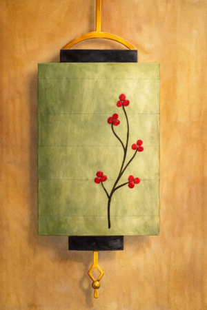 Pergamino Oriental
