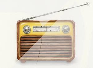 Radio Retro Dorada