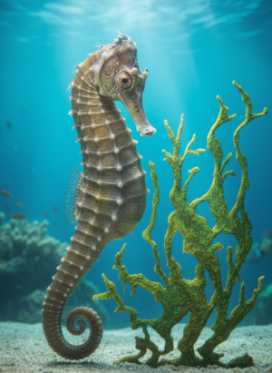 Caballito de mar