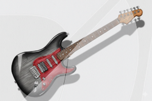 Guitarra électrica