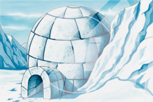 Iglu di