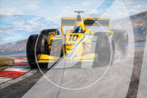 Formula 1 di